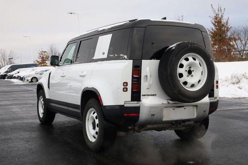 2021 Land Rover Defender 110 Standard