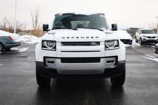 2021 Land Rover Defender 110 Standard