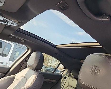 2022 Alfa Romeo Stelvio Ti