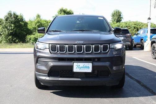 2023 Jeep Compass Sport