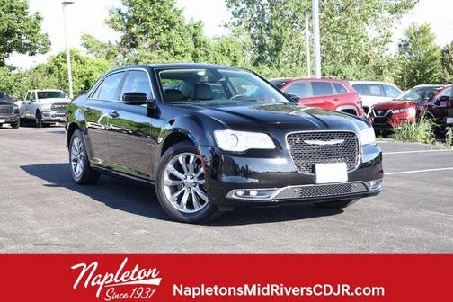 2021 Chrysler 300 Touring