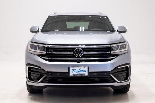 2023 Volkswagen Atlas Cross Sport 3.6L V6 SEL Premium R-Line
