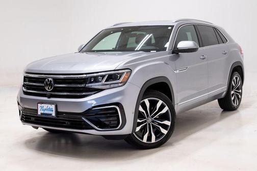2023 Volkswagen Atlas Cross Sport 3.6L V6 SEL Premium R-Line