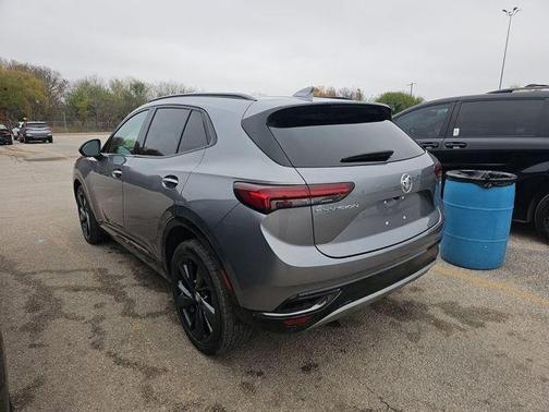 2022 Buick Envision FWD Essence