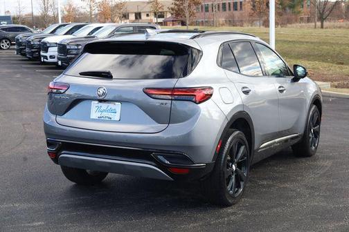 2022 Buick Envision FWD Essence