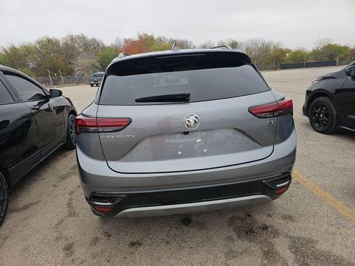 2022 Buick Envision FWD Essence