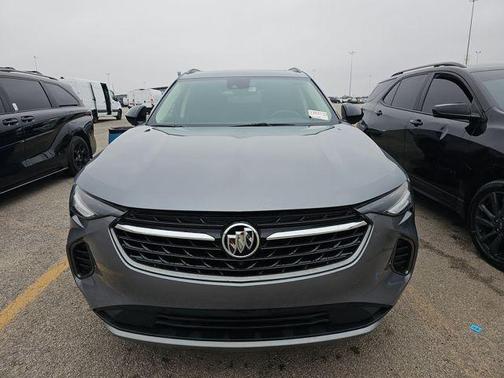 2022 Buick Envision FWD Essence