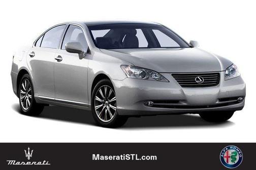 2008 Lexus ES 350 Base