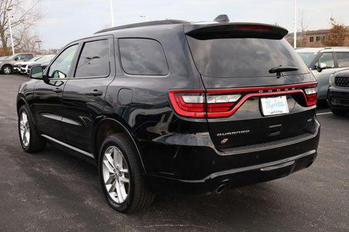 2025 Dodge Durango GT Plus