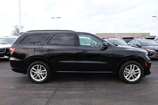 2025 Dodge Durango GT Plus