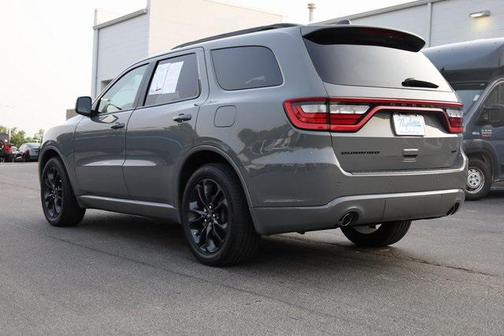 2024 Dodge Durango GT RWD