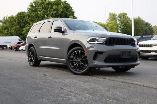2024 Dodge Durango GT RWD