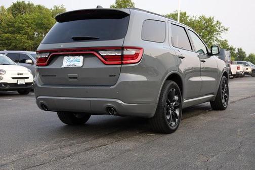 2024 Dodge Durango GT RWD