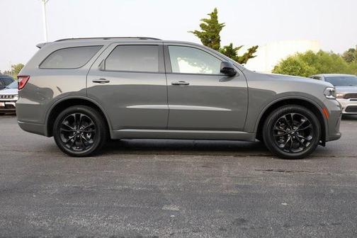 2024 Dodge Durango GT RWD