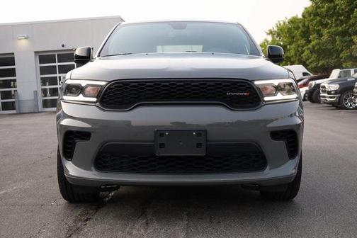2024 Dodge Durango GT RWD