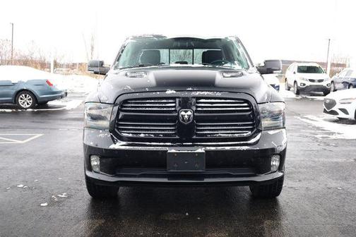 2015 RAM 1500 Sport