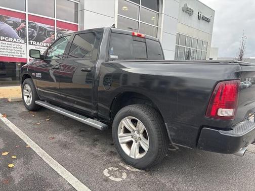 2015 RAM 1500 Sport