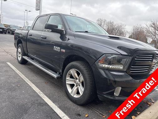 2015 RAM 1500 Sport