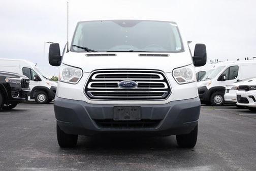 2017 Ford Transit-350 XLT