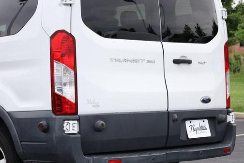 2017 Ford Transit-350 XLT