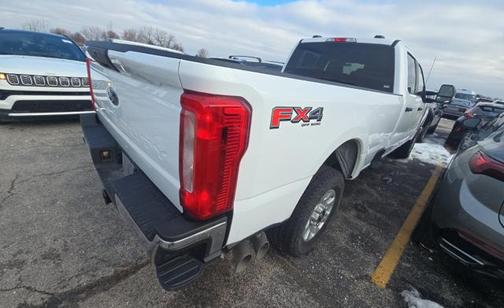 2024 Ford F-250 XLT
