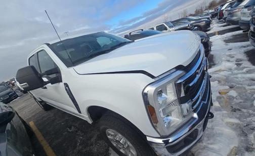 2024 Ford F-250 XLT