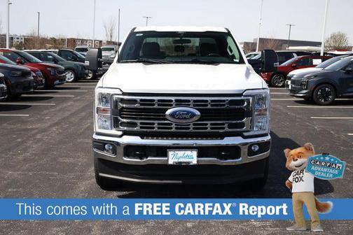 2024 Ford F-250 XLT
