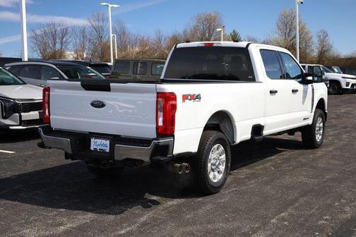 2024 Ford F-250 XLT