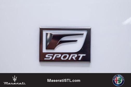 Ultra White 2022 Lexus IS 350 Base