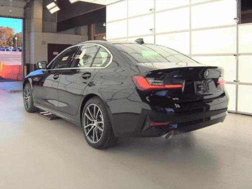 2019 BMW 330 xDrive