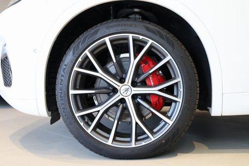 2024 Maserati Grecale Modena