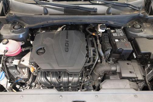 Gravity Gray 2023 Kia Sportage SX-Prestige