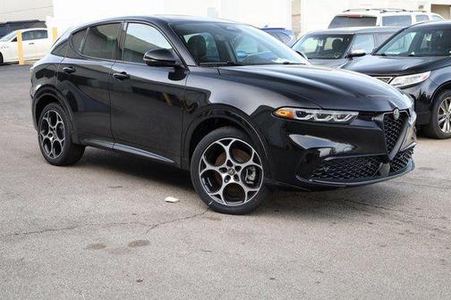 2025 Alfa Romeo Tonale AWD