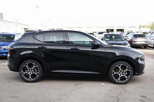 2025 Alfa Romeo Tonale AWD