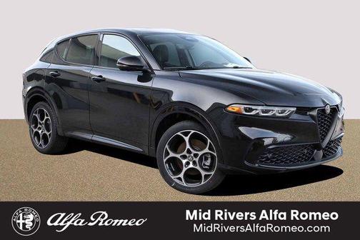 2025 Alfa Romeo Tonale AWD