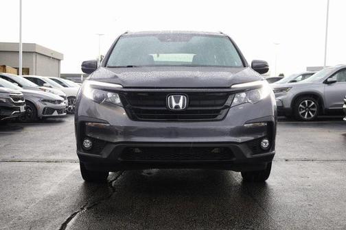 2022 Honda Pilot AWD Special Edition