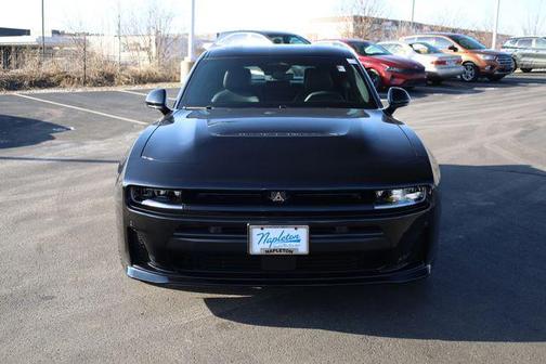 2026 Dodge Charger R/T Scat Pack
