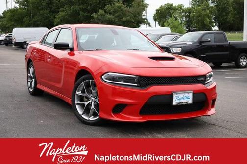 2023 Dodge Charger GT