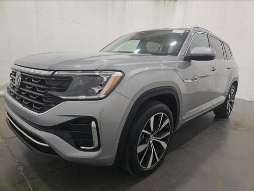 2025 Volkswagen Atlas 2.0T SEL Premium R-Line 4MOTION