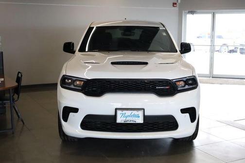 2026 Dodge Durango GT HEMI V8 AWD