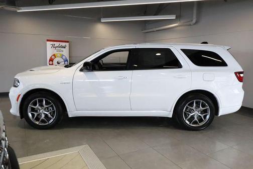 2026 Dodge Durango GT HEMI V8 AWD