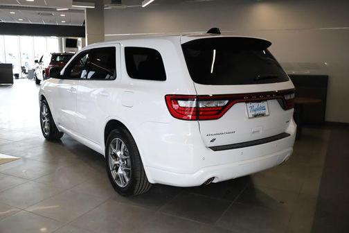 2026 Dodge Durango GT HEMI V8 AWD