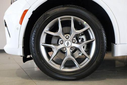 2026 Dodge Durango GT HEMI V8 AWD