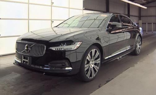 2023 Volvo S90 B6 Plus