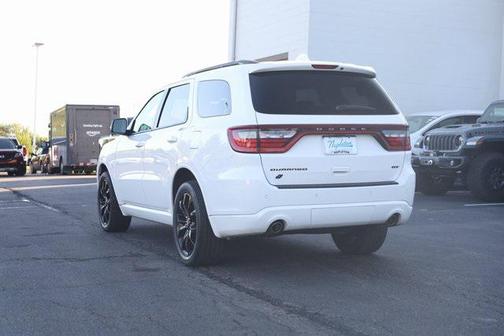 2020 Dodge Durango GT Plus