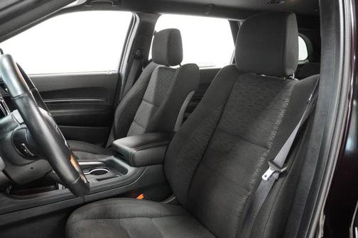 Red Oxide 2024 Dodge Durango SXT AWD