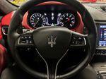Bianco 2022 Maserati Levante Trofeo