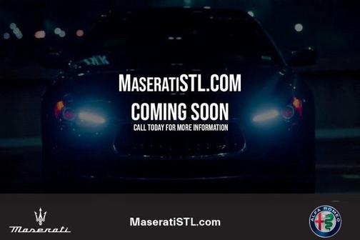 2018 Maserati Levante GranLusso