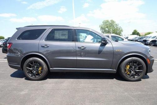 2024 Dodge Durango SRT 392 Premium AWD