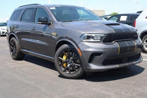 2024 Dodge Durango SRT 392 Premium AWD